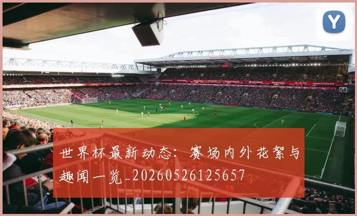 世界杯最新动态：赛场内外花絮与趣闻一览_20260526125657