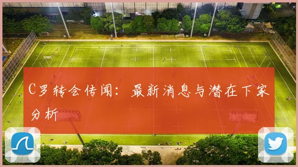 C罗转会传闻：最新消息与潜在下家分析
